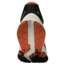 Adidas Terrex Soulstride Flow Trail Running Shoes - Mens, Black/Crystal White/Impact Orange, 11,5US, HP5564-11-5