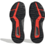 Adidas Terrex Soulstride Trail Running Shoes - Mens, Core Black/Grey Four/Solar Red, 6 US, IF5010-6