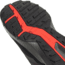 Adidas Terrex Soulstride Trail Running Shoes - Mens, Core Black/Grey Four/Solar Red, 6 US, IF5010-6