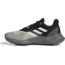 Adidas Terrex Soulstride Trail Running Shoes - Mens, Wonder Silver/Crystal White/Lucid Lemon, 11.5 US, IF5013-11.5