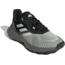 Adidas Terrex Soulstride Trail Running Shoes - Mens, Wonder Silver/Crystal White/Lucid Lemon, 11.5 US, IF5013-11.5