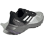 Adidas Terrex Soulstride Trail Running Shoes - Mens, Wonder Silver/Crystal White/Lucid Lemon, 11.5 US, IF5013-11.5