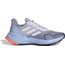 Adidas Terrex Soulstride Trail Running Shoes - Women's, Silver Violet/Crystal White/Coral Fusion, 7US, HR1190-7