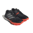 Adidas Terrex Speed Ultra Trail Running Shoes - Mens, Black/Matte Silver/Solar Red, 13US, HR1119-13