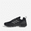 Adidas Terrex Swift R3 Hiking Shoes - Mens, Black/Grey Three/Solar Red, 11,5US, HR1337-11-5