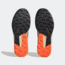 Adidas Terrex Trail Rider Trail Running Shoes - Mens, Impact Orange/ White/ Black, 10,5US, HR1156-10-5