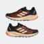 Adidas Terrex Trail Rider Trail Running Shoes - Mens, Impact Orange/ White/ Black, 10,5US, HR1156-10-5