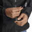 Adidas Terrex Xperior Gore Tex Paclite Rain Jacket - Mens, Black, Small, HN2906-S