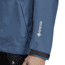 Adidas Terrex Xperior Gore Tex Paclite Rain Jacket - Mens, Wonder Steel, Large, HN2908-L