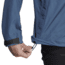 Adidas Terrex Xperior Gore Tex Paclite Rain Jacket - Mens, Wonder Steel, Large, HN2908-L