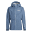 Adidas Terrex Xperior Gore Tex Paclite Rain Jacket - Mens, Wonder Steel, Large, HN2908-L