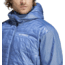 Adidas Terrex Xperior Varilite PrimaLoft Hooded Jacket - Mens, Wonder Steel, Extra Large, IB4232-XL
