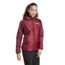 Adidas Terrex Xperior Varilite PrimaLoft Hooded Jacket - Womens, Shadow Red, Large, IB4182-L