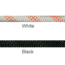 Advanced Base Camp 1/2 in Static Rope - 150 ft White