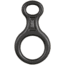 Advanced Base Camp  Figure 8 Anodized -black- Matt Black