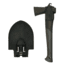USED Adventure Mate AM-V2 Stealth Black, Stealth Black, AM-V2-SB, EDEMO1