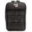Adventure Medical Kits 1.0 Molle Bag Trauma Kit, Black, 2064-0299