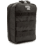 Adventure Medical Kits 1.0 Molle Bag Trauma Kit, Black, 2064-0299