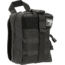 Adventure Medical Kits 2.0 Molle Bag Trauma Kit, Black, 2064-0303