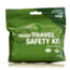 Adventure Medical Kits Travel Series Pocket Travel Safety Kit, 0130-0415