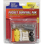 Adventure Medical Kits Pocket Survival Pack, 0140-0707