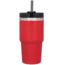 Adventure Vacuum Quencher 20 oz-Flannel Red