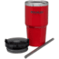 Adventure Vacuum Quencher 20 oz-Flannel Red