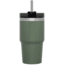 Adventure Vacuum Quencher 20 oz-Hammertone Green