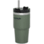 Adventure Vacuum Quencher 20 oz-Hammertone Green