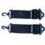 Aftco Adjustable Nylon Drop Straps For All Belts, STRAP1B