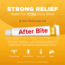 After Bite Xtra, After Bite Gel, 0006-1270