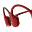 Shokz Aeropex Headphones, Solar Red, Standard, AS800SR