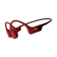 Shokz Aeropex Headphones, Solar Red, Standard, AS800SR