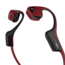 Shokz Air Headphones, Canyon Red, Standard, AS650CR