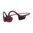 Shokz Air Headphones, Canyon Red, Standard, AS650CR