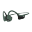 Shokz Air Headphones, Forest Green, Standard, AS650FG