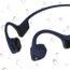 Shokz Air Headphones, Midnight Blue, Standard, AS650MB
