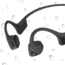 Shokz Air Headphones, Slate Grey, Standard, AS650SG