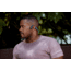 Shokz OpenMove Wireless Bone Conduction Headphones, Evelation Blue, AS660EB