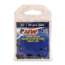 AFW Single Barrel Sleeves Size #1, .033 in / .84 mm ID, .187 in / 4.75 mm length, Black, 36 pc, J01B-A
