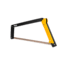 Agawa Canyon Boreal 21 Dry Wood Blade-Yellow/Black-21 in