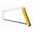 Agawa Canyon Boreal 21 Dry Wood Blade-Yellow/Clear Anodized-21 in