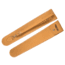 Agawa Canyon NuBuck Leather Sheath-Leather