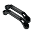 Agency 6 Billet Grab Handles, Pack of 2