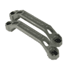 Agency 6 Billet Grab Handles, Pack of 2