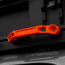 Agency 6 Billet Grab Handles, Pack of 2