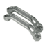 Agency 6 Billet Grab Handles, Pack of 2