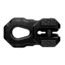 Agency 6 Billet Winch Shackle