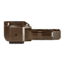 Agency 6 Billet Winch Shackle