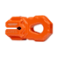 Agency 6 Billet Winch Shackle